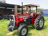 Massey Ferguson 260 Tractors for Sale in South Africa